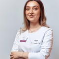 Фотография специалиста Али Назлы Рашидовна