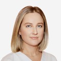 Фотография специалиста Бубнова Анастасия Владимировна