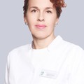 Фотография специалиста Котелевич Елена Анатольевна
