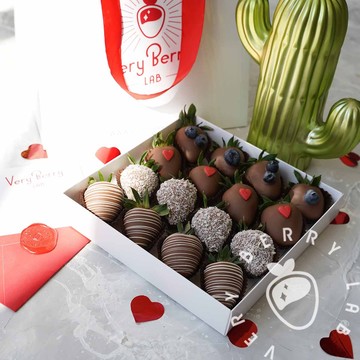 VeryBerryLab фото 2