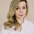 Фотография специалиста Зарецкая Инна Леонидовна