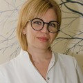 Фотография специалиста Золотых Мария Романовна