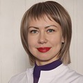 Фотография специалиста Тонкаль Наталья Николаевна