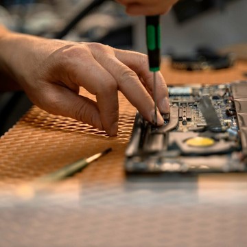 Сервисный центр Run computer на Торфяной дороге фото 1