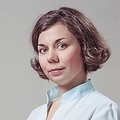 Фотография специалиста Трегубова Марина Николаевна