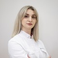 Фотография специалиста Радек Кристина Олеговна