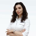 Фотография специалиста Хубулова Лейла Николаевна