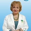 Фотография специалиста Липатова Вероника Евгеньевна