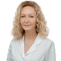 Фотография специалиста Юшкина Юлия Анатольевна