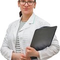 Фотография специалиста Ильина Надежда Алексеевна