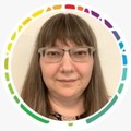 Фотография специалиста Ионова Юлия