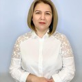 Фотография специалиста Ефремова Анастасия