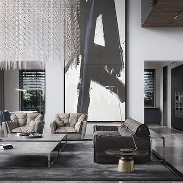 Студия интерьерного дизайна N.ort Studio фото 3
