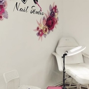 Студия маникюра и лазерной эпиляции Nail Studio фото 2
