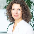 Фотография специалиста Страхова Наталья Валентиновна