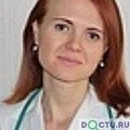 Фотография специалиста Коновалова Елена Ивановна