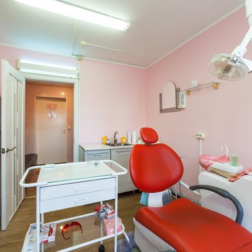 Стоматологическая клиника Ирина фото 3