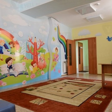 Частный детский сад Умница в Советском округе фото 1