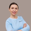 Фотография специалиста Алхутова Ольга Константиновна