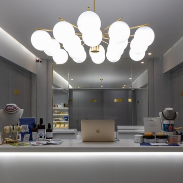 Премиальная клиника эпиляции Epilate-Me на метро Маяковская фото 3