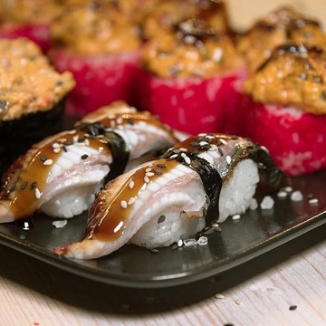 Семейный бар Клуб Состоятельных Кротов фото 1