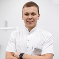 Фотография специалиста Новиков Артем Андреевич