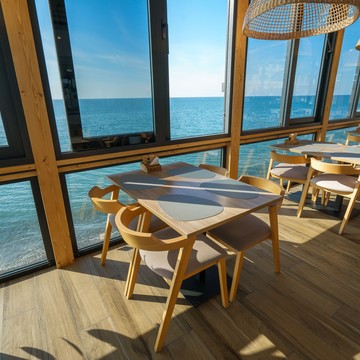 СПА-отель Грейс Лазурь фото 3