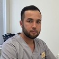 Фотография специалиста Косимов Ойбек Толибович