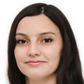 Фотография специалиста Гаязова Надежда Олеговна