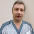 Фотография специалиста Шляков Михаил Борисович