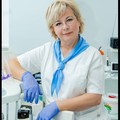 Фотография специалиста Елкина Наталья Викторовна