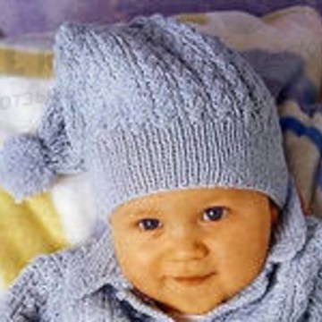Детские шапки из Польши фото 3