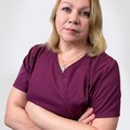 Фотография специалиста Казачанская Елена Федоровна