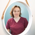 Фотография специалиста Хевронова Евгения Сергеевна