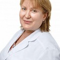 Фотография специалиста Гончарова Ольга Петровна