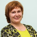 Фотография специалиста Сырцова Александра Сергеевна