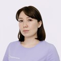 Фотография специалиста Зернюк Альбина Сагидулловна