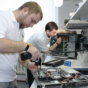 Сервисный центр Pro-service в переулке Журавлева фото 1