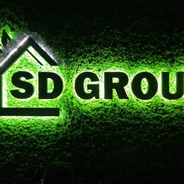 SD Group фото 3
