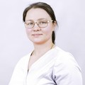 Фотография специалиста Шаповалова Екатерина Андреевна