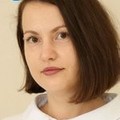 Фотография специалиста Смагина Александра Александровна