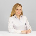 Фотография специалиста Самкович Елена Владиславовна