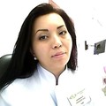 Фотография специалиста Норматова Дильфуза Яшиновна