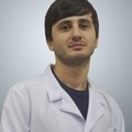 Фотография специалиста Жиба Инал Амиранович