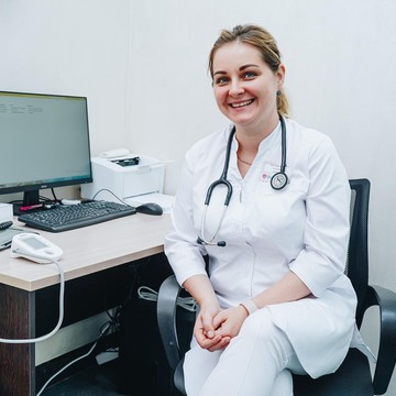 Медицинский центр Дуэт Клиник на улице Ватутина, 12 фото 3