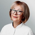 Фотография специалиста Бабаханян Анна Михайловна
