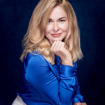 Психолог-таролог Ольга Потемина фото 2