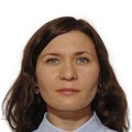 Фотография специалиста Зиганшина Альбина Владимировна