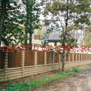 ООО 4ый БАСТИОН на Инструментальной улице фото 1