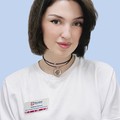 Фотография специалиста Тедеева Залина Автандиловна